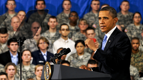 การใช้กำลังทหารต่อซีเรีย–ความเสียหายที่ตามมาไม่อาจคาดคิดได้